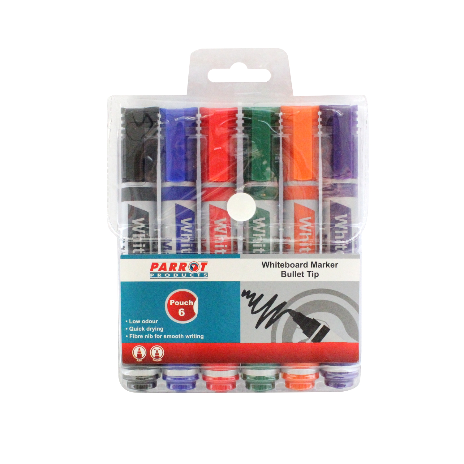 MARKERS