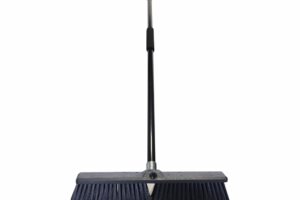 Brooms and Mops