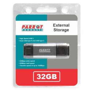 External Storage