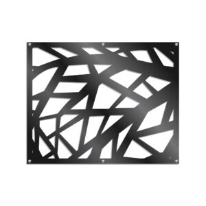 Wall Art Laser Cut