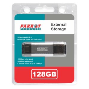 External Storage