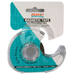 Magnetic - Photo Paper & Flexible Magnetic Tape