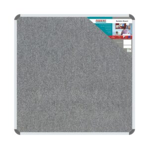 Bulletin Boards (Aluminium Frame, Carpet)