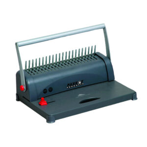 Comb Binding Machines