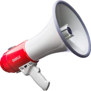 Megaphones