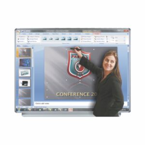 Interactive Whiteboard Systems and Accessories